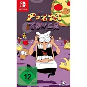 Pizza Tower