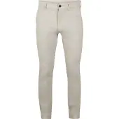 BOSS Chino Slim Greige