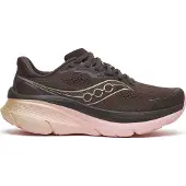 Saucony - Women's Guide 19 - Runningschuhe Gr 37 torte / aureate