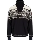 Dale of Norway - Vail WP Sweater - Wollpullover Gr XXL schwarz