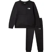 The North Face Sweatset - Schwarz - - 3 Jahre (98) - Sweatsets