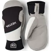 Hestra - Comfort Tracker Mitt - Handschuhe Gr 6 grau