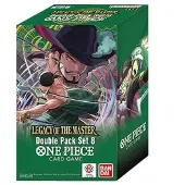 Bandai One Piece Double Pack Set Vol.8