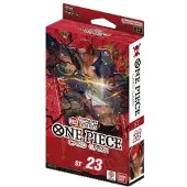 Bandai One Piece Starter Deck: Red Shanks