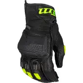 KLIM Badlands Aero Pro Short 2026 perforierte Motorradhandschuhe
