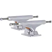 Independent Mid Polished Achse