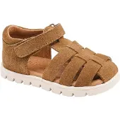 Bisgaard - Kid's Beka S - Sandalen Gr 24 braun/orange