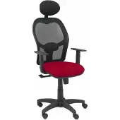 Piqueras Y Crespo B10crnc Bürostuhl Mit Armlehnen