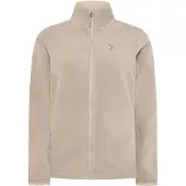 Didriksons - Women's Viona Full-Zip - Fleecejacke Gr 38 beige
