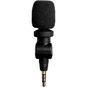 Saramonic Smartmic Smartphone-und Camcorder-mikrofon