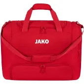 Jako Sporttasche One mit Bodenfach L rot
