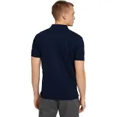 Tom Tailor 1100000002199 mit Knopfleiste und Logo