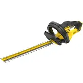 Stanley 50 cm 18 V SFMCHT650B-XJ Akku-Heckenschere