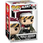 Funko POP! POP! Animation: Bleach Thousand Year Blood War Renji Bankai 10 cm 80358