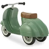 Ambosstoys Classic Motorcycle Rutschauto