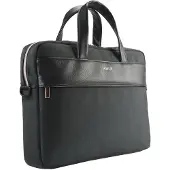 Mobilis Pure Briefcase -Rosegold Zip