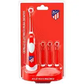Seva Import Atlético De Madrid Elektrische Zahnbürste