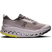 ON - Women's Cloudsurfer Trail 2 - Trailrunningschuhe Gr 42 grau