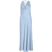 Vila Vibea Wasserfall Maxikleid