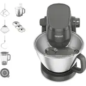 Kenwood Küchenmaschine KHC30.050GY