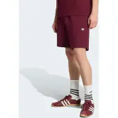 Adidas Originals Shorts "TREFOIL ESSENTIALS FLEECE-, 18 CM"
