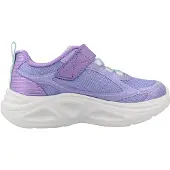 SKECHERS SOLA GLOW 2.0 Violett