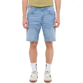 Mustang Shorts "Herren Style Troy Denim Shorts ULW"