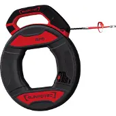 Usorteret Runpo 5 30m mit Box 5,3mm 10014