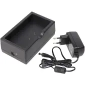 AccuCell Ladegerät passend für Hetronic Nova FBH1200 Akku, 6830303000