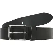 Jack & Jones Torino Leather Gürtel