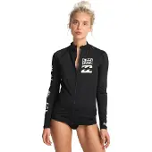 Billabong Rash Guard "Surf Capsule"