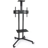TooQ FS1470M-B TV Halterung für 37"-70" TV (bis zu 50 kg)