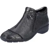 Rieker Flowerrido-Lederstiefel