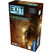 Exit: Escape Room Lpfi118 Brettspiel