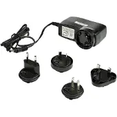 StarTech.com .com Ersatz 20V DC Netzteil für DK30A2DH / DK30ADD Dockingstationen - 2A, Andockstation, Drinnen, 100 - 240 V, 40 W, 20 V, 1 A