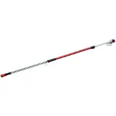 Bahco ATP 230-410 - Profi Raupenschere für die Baumpflege - Teleskopstange 230-410 cm - Ø 32 mm