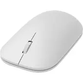 Microsoft Surface Maus, Beidhändig, Bluetooth, Grau