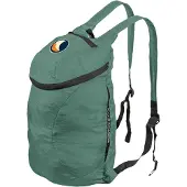 Ticket To The Moon - Mini Backpack 15 - Daypack türkis