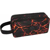 Patio Saszetka szkolna potrójna Coolpack Primus - lekka i pojemna