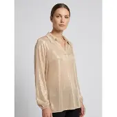 HEINE Bluse in ecru | Gr.: 44