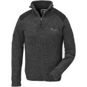 Pinewood Hurricane Damen Strick Pullover