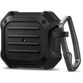 Spigen Tough Armor Hülle Apple Airpods 3 - Schwarz