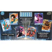 Upper Deck Company 2024-25 DC Annual (Hobby)
