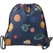 Liewood - Kid's Danella Gym Bag - Kinderrucksack blau