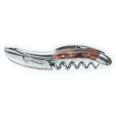 Laguiole En Aubrac Mini Taschenmesser, Büffelhorn L0207BUL