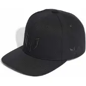 Adidas Lionel Messi Snapback Kappe