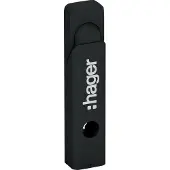 Hager FZ537