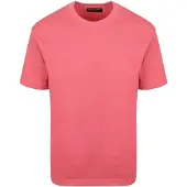Marc O'Polo Heavy T-Shirt Rosa