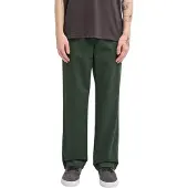 Element Chinos "Relax Work", Herren, Gr. 28(XS), grün (deep forest), Obermaterial: 60% Baumwolle, 40% Polyester;, Hosen Chinos
