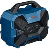 Bosch Radio GPB 18V-6 C